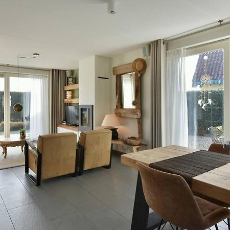 Beachhouse Zonneweelde نوردفيك المظهر الخارجي الصورة