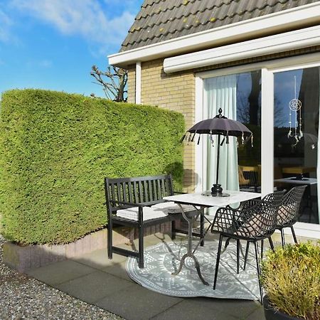 Beachhouse Zonneweelde نوردفيك المظهر الخارجي الصورة