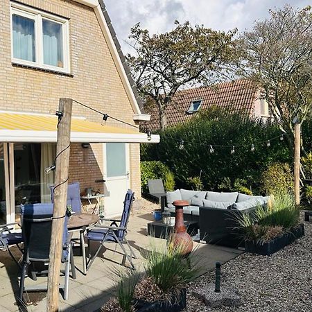 Beachhouse Zonneweelde نوردفيك المظهر الخارجي الصورة