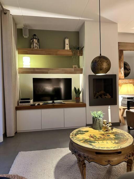 Beachhouse Zonneweelde نوردفيك المظهر الخارجي الصورة