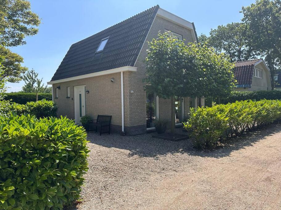 Beachhouse Zonneweelde نوردفيك المظهر الخارجي الصورة