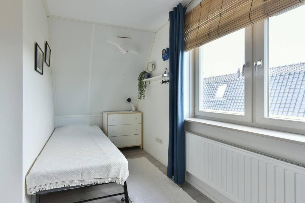 Beachhouse Zonneweelde نوردفيك المظهر الخارجي الصورة