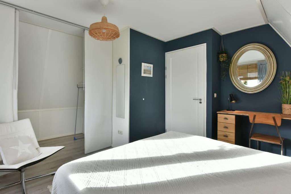 Beachhouse Zonneweelde نوردفيك المظهر الخارجي الصورة