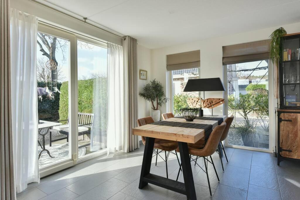Beachhouse Zonneweelde نوردفيك المظهر الخارجي الصورة