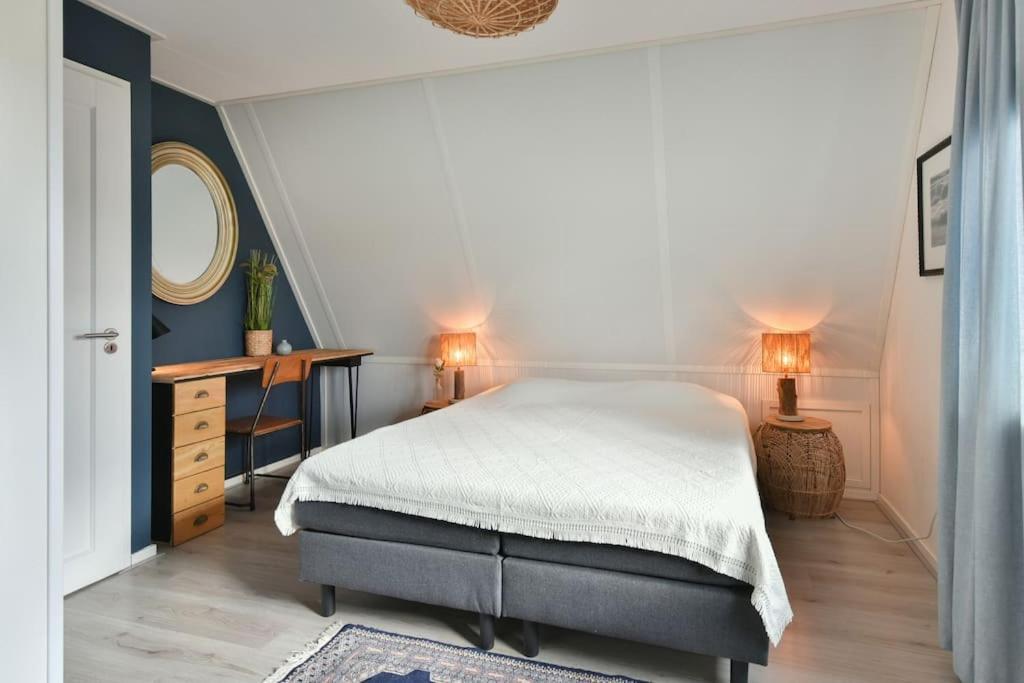 Beachhouse Zonneweelde نوردفيك المظهر الخارجي الصورة