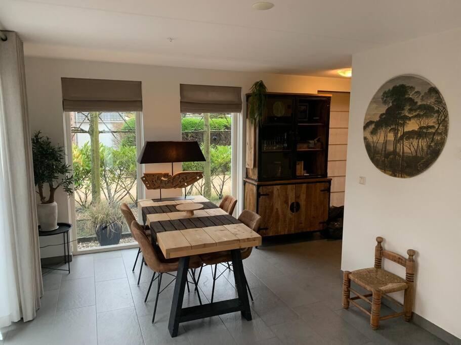 Beachhouse Zonneweelde نوردفيك المظهر الخارجي الصورة
