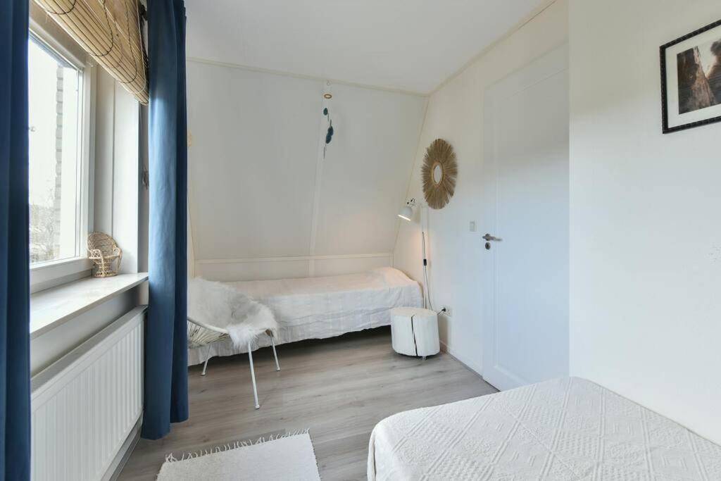Beachhouse Zonneweelde نوردفيك المظهر الخارجي الصورة