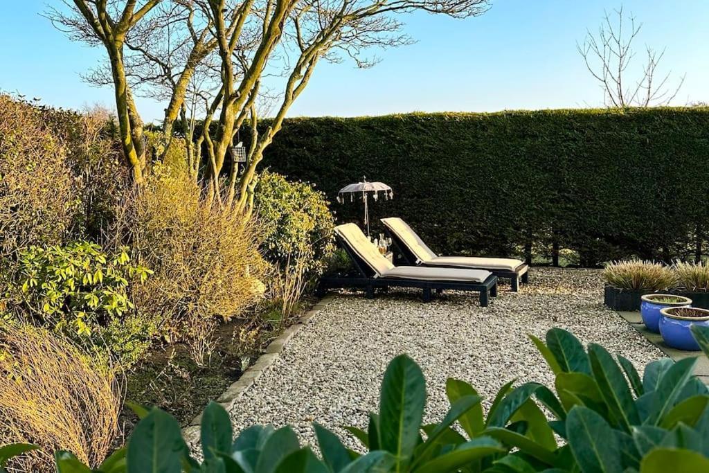 Beachhouse Zonneweelde نوردفيك المظهر الخارجي الصورة