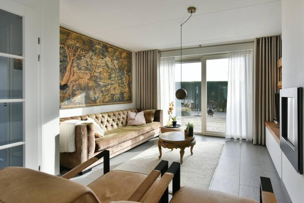 Beachhouse Zonneweelde نوردفيك المظهر الخارجي الصورة