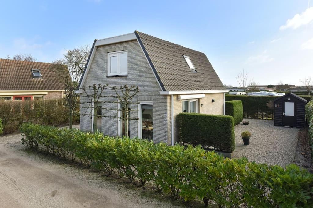 Beachhouse Zonneweelde نوردفيك المظهر الخارجي الصورة
