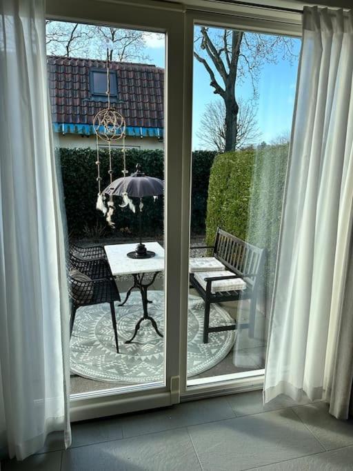 Beachhouse Zonneweelde نوردفيك المظهر الخارجي الصورة